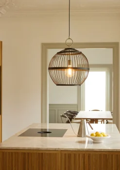 Stockholm Nordic Edition takpendel Ø50 cm