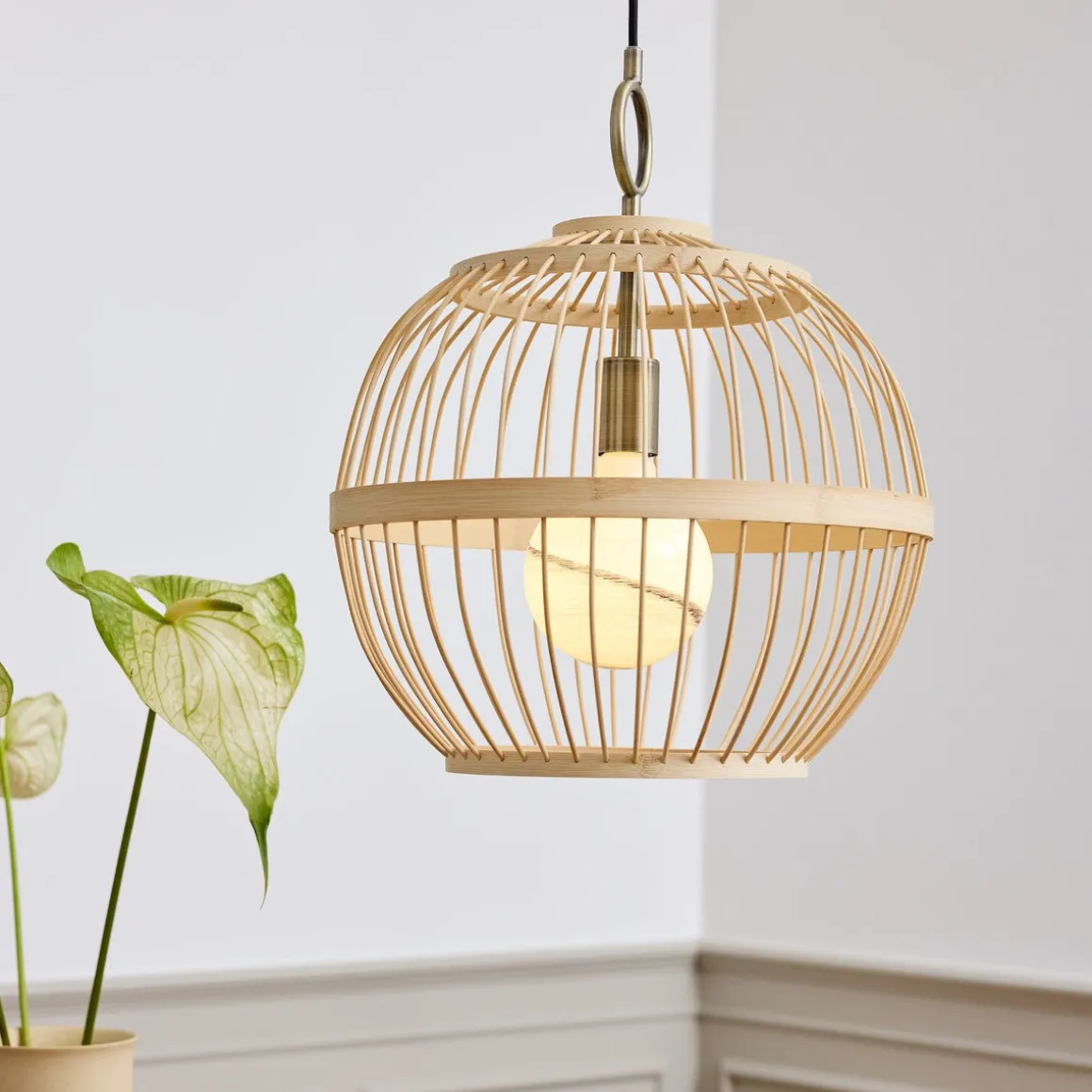 Stockholm Nordic Edition takpendel Ø40 cm