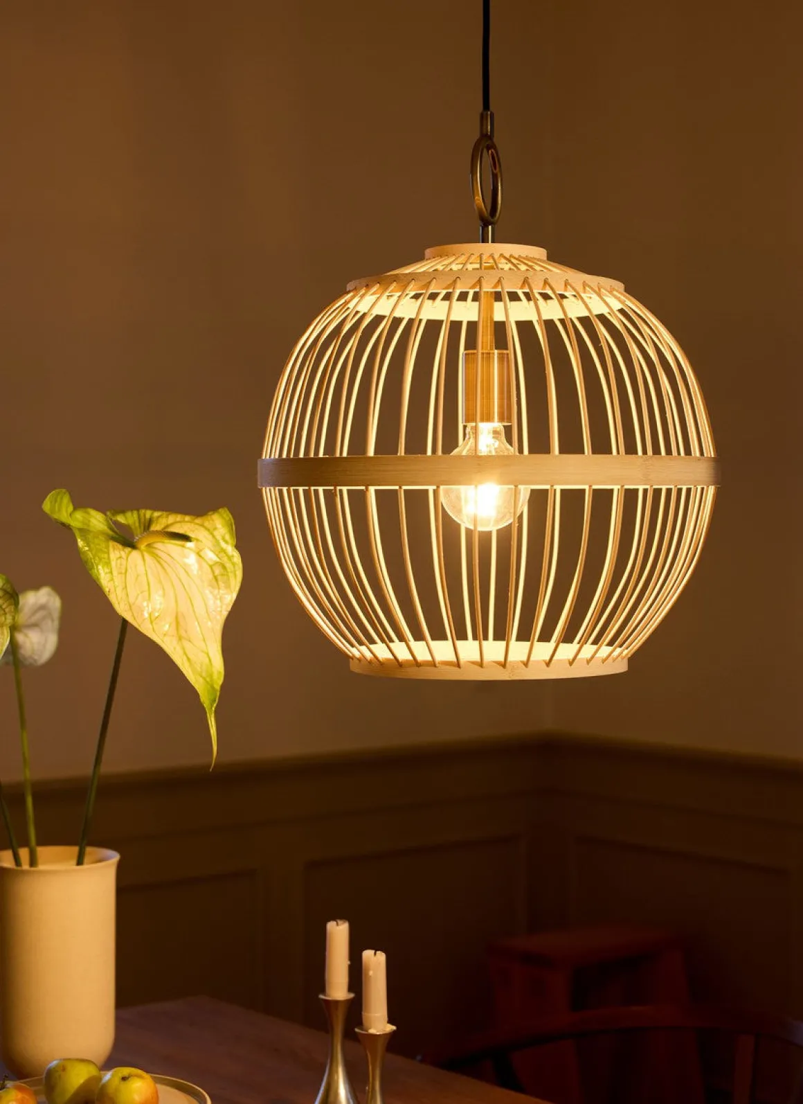 Stockholm Nordic Edition takpendel Ø40 cm