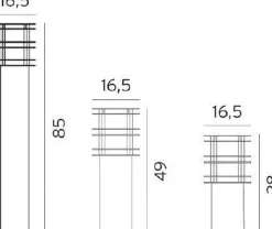Stockholm pullert 297