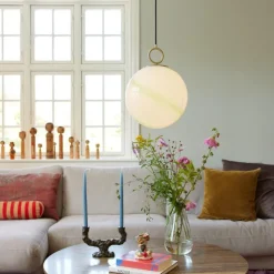 Stockholm takpendel Ø30 cm