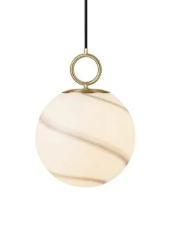 Stockholm takpendel Ø24 cm