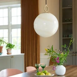 Stockholm takpendel Ø24 cm