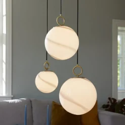 Stockholm takpendel Ø24 cm