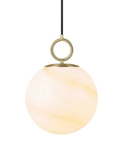 Stockholm takpendel Ø24 cm