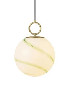 Stockholm takpendel Ø24 cm