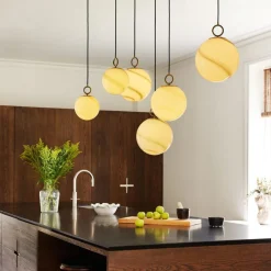 Stockholm takpendel Ø18 cm