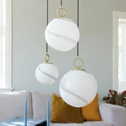 Stockholm takpendel Ø18 cm