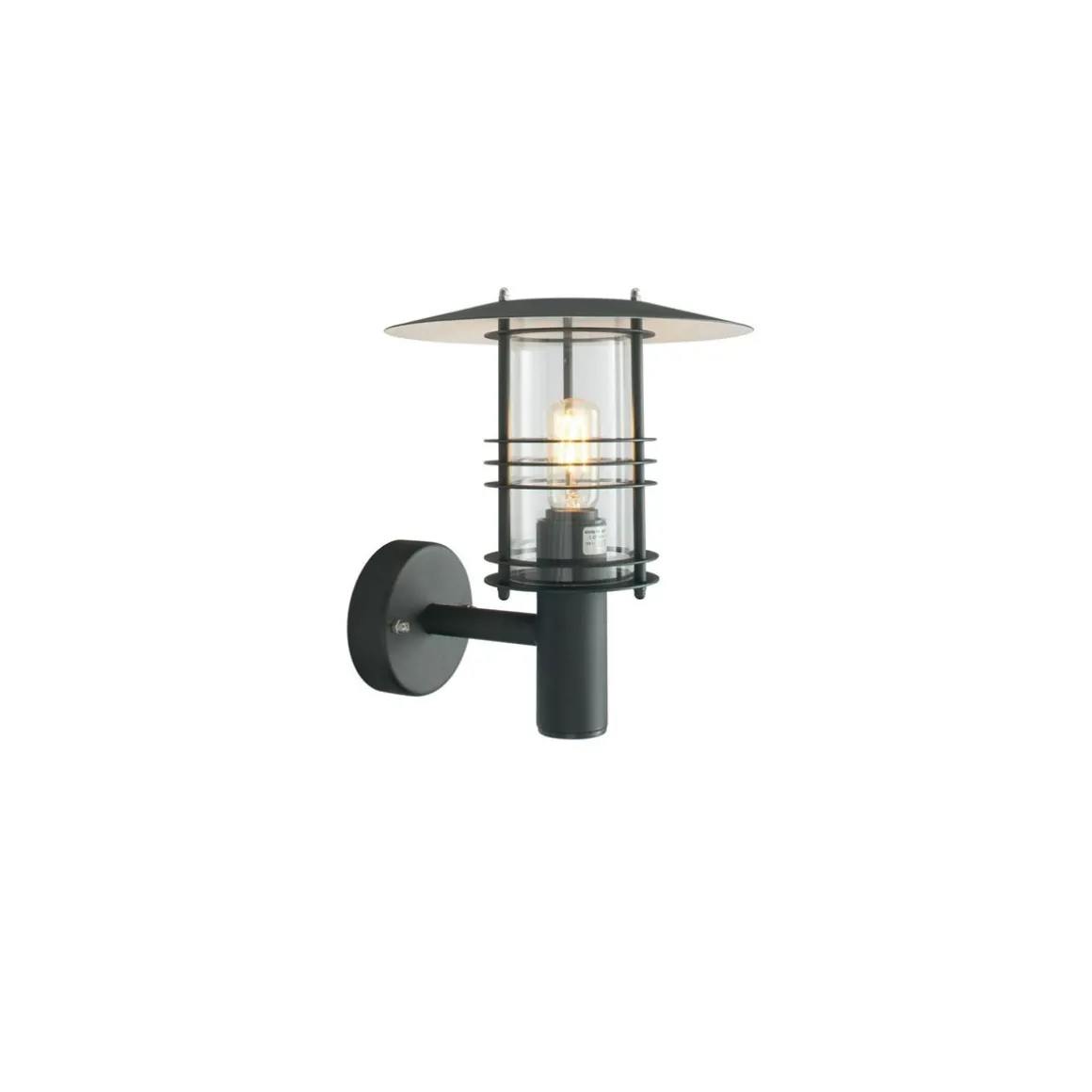 Stockholm vegglampe 280