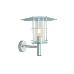 Stockholm vegglampe 286