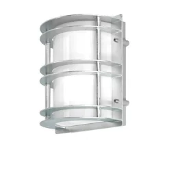 Stockholm veggskjold LED