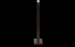 Stolpe til Solo, Tanto, Uno og Primo vegglampe - Grafitt