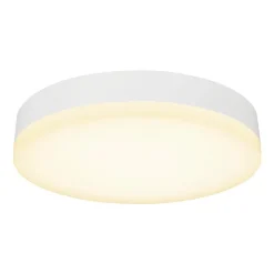 Straight led plafond 28cm 24W IP44