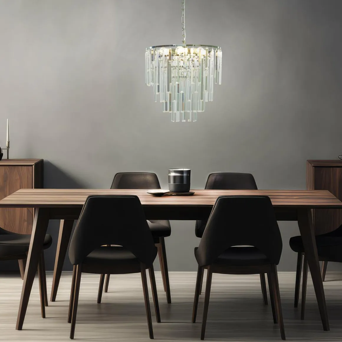 Strati krystallkrone