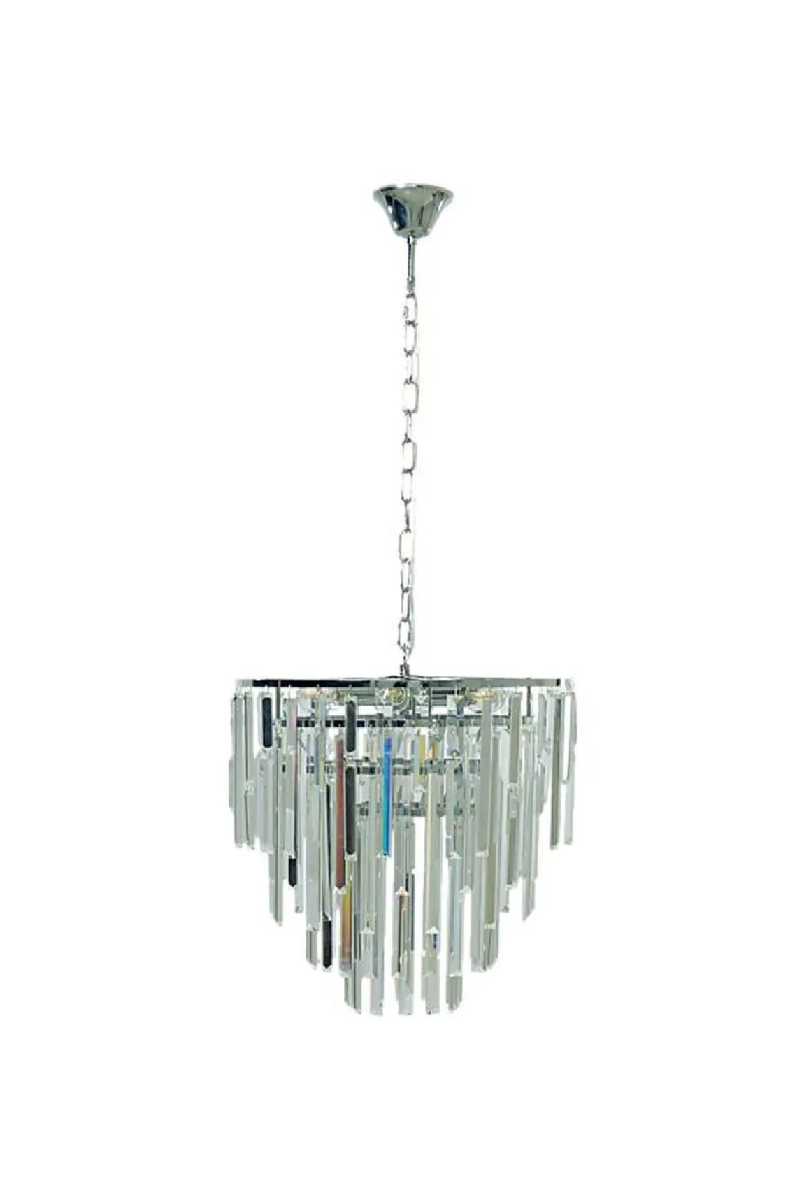 Strati krystallkrone