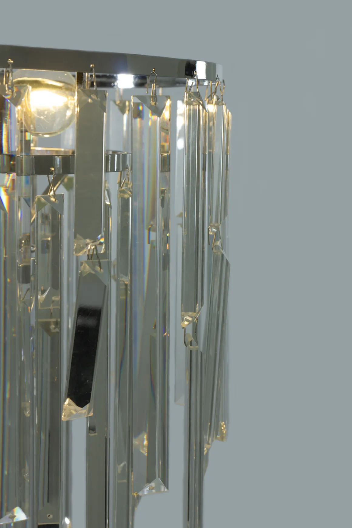 Strati krystallkrone