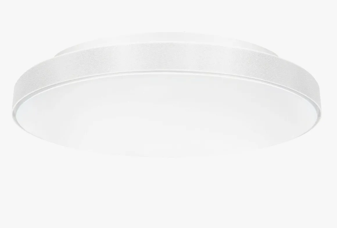 Stripe Trim 350 taklampe IP54 2700/3000 Kelvin 18/24/32W Dimbar