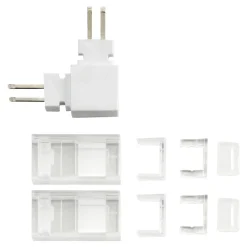 Stripline 230V Outdoor vinkel skjøt