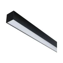 Strømkanal til Linion kanalsystem 80W 3000 Kelvin - Startmodul