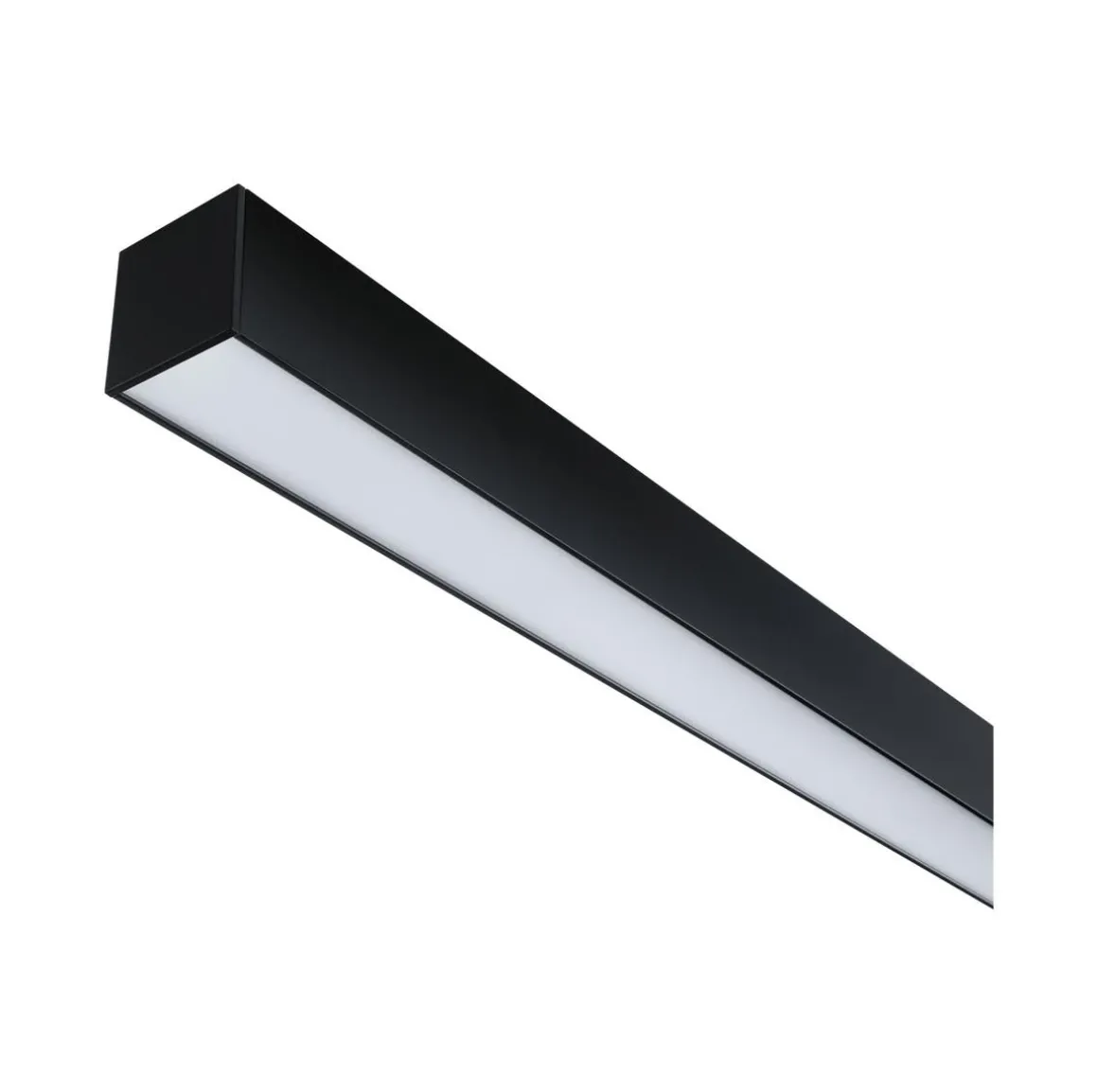 Strømkanal til Linion kanalsystem 80W 3000 Kelvin - Startmodul