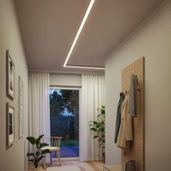 Strømkanal til Linion kanalsystem 80W 3000 Kelvin - Startmodul