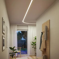 Strømkanal til Linion kanalsystem 80W 3000 Kelvin - Startmodul