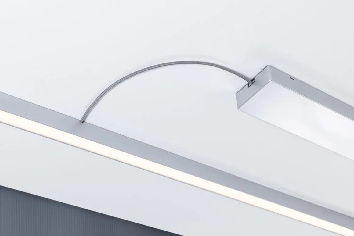 Strømtilkobling til Linion kanalsystem 144W - for Zigbee