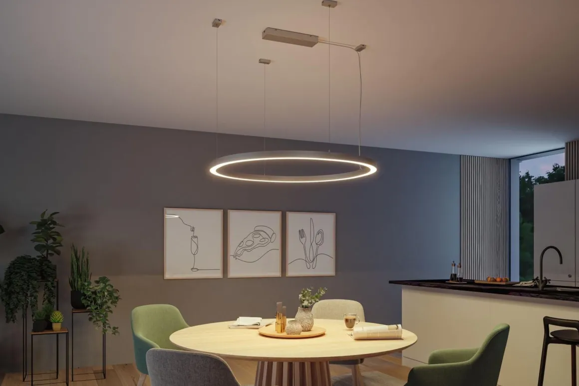 Strømtilkobling til Linion kanalsystem 144W - for Zigbee