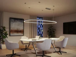 Strømtilkobling til Linion kanalsystem 120W