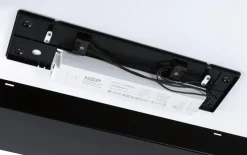 Strømtilkobling til Linion kanalsystem 120W