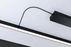 Strømtilkobling til Linion kanalsystem 120W