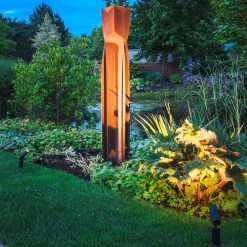 S-tube pullert 32 cm IP65