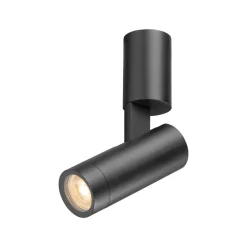 S-tube vegg/taklampe utendørs IP65