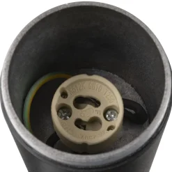 S-tube vegg/taklampe utendørs IP65