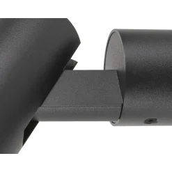 S-tube vegg/taklampe utendørs IP65