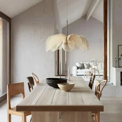 Styrka takpendel 75 cm