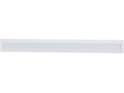 Super Linear skinne 40,6 cm 6W 3000K dimbar - Hvit