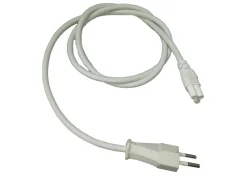 Super Linear startkabel 1,5 meter - Hvit