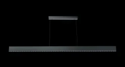 Superior takpendel 37,5W 160 cm 3000 Kelvin