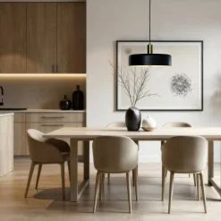 Suvi takpendel 35 cm