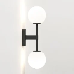 Tacoma Twin vegglampe IP44