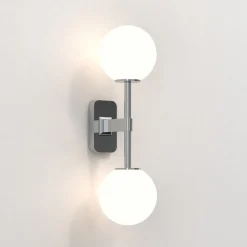 Tacoma Twin vegglampe IP44