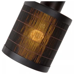 Tagalog takspot - Svart