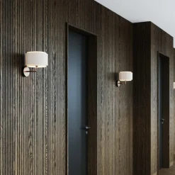 Takai vegglampe - Beige