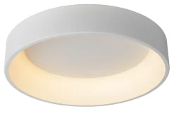 Talowe 60 cm taklampe 42W dimbar led - Hvit