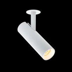 Tania Mini Slim Basic takspot for innfelling 9W 3000K RA90 Dimbar - Hvit