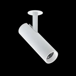 Tania Mini Slim Basic takspot for innfelling 9W 3000K RA90 Dimbar - Hvit