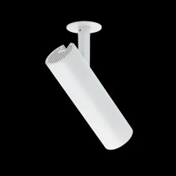 Tania Mini Slim Basic takspot for innfelling 9W 3000K RA90 Dimbar - Hvit