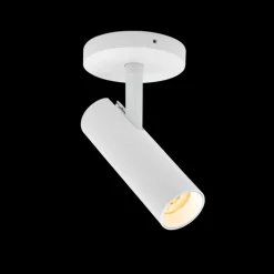 Tania Mini Slim Surface takspot 9W 2700K RA90 Dimbar - Hvit