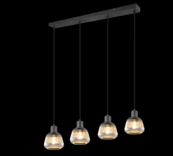 Tarifa takpendel 4-lys